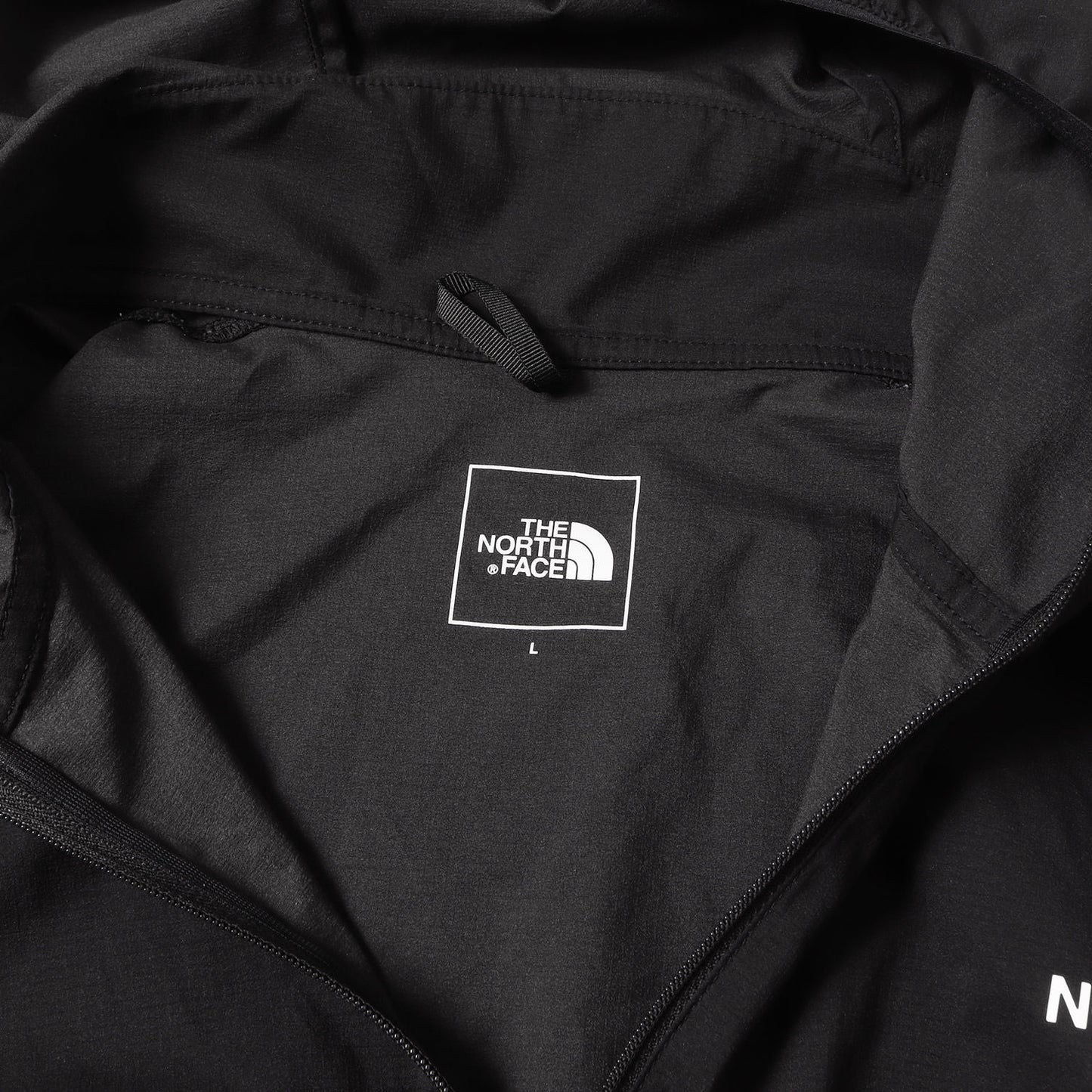 エニータイム ウインド フーディー ジャケット (ES Anytime Wind Hoodie)