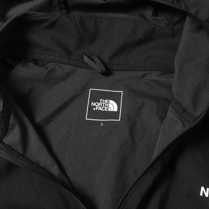 エニータイム ウインド フーディー ジャケット (ES Anytime Wind Hoodie)