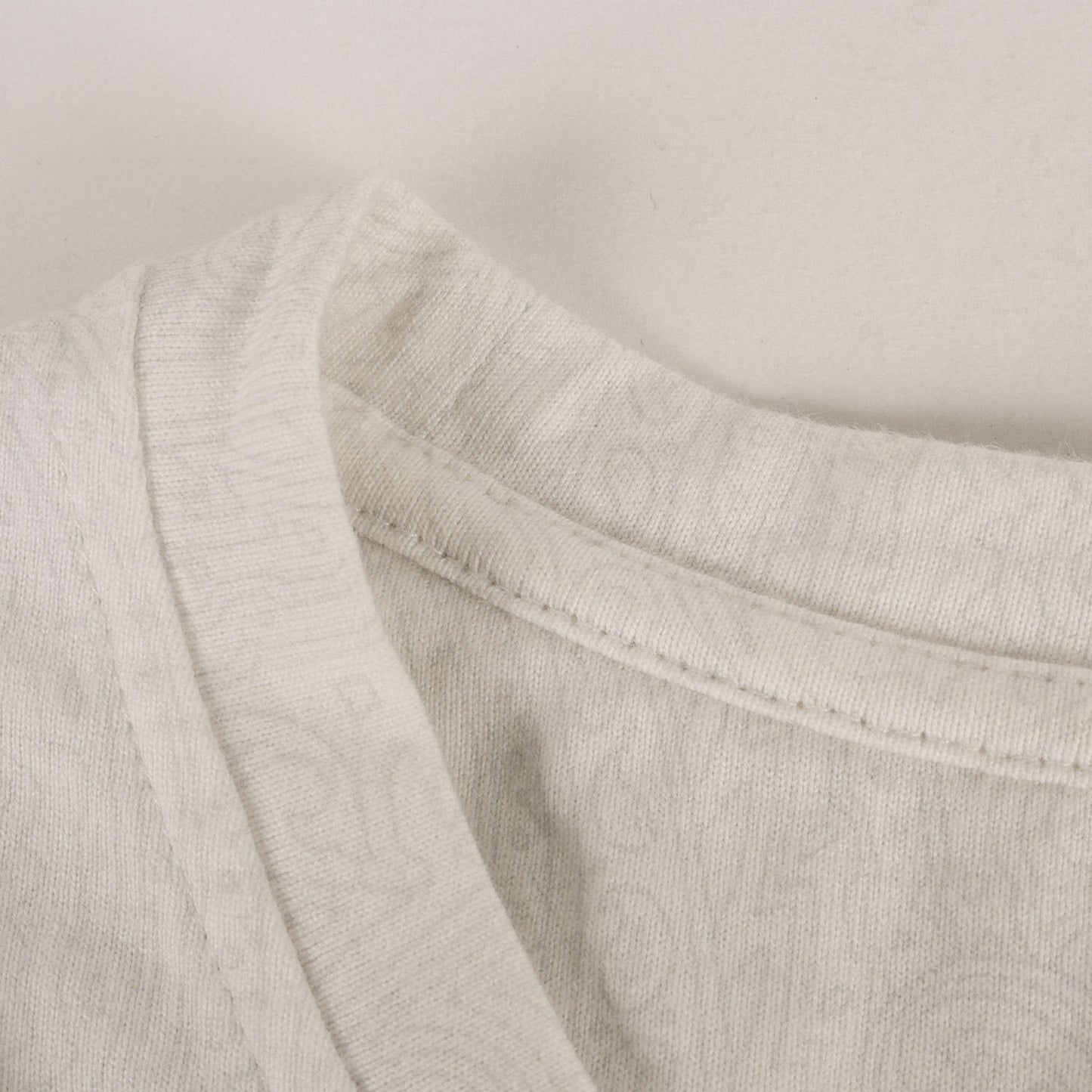24SS ペイズリー柄 クルーネック Tシャツ