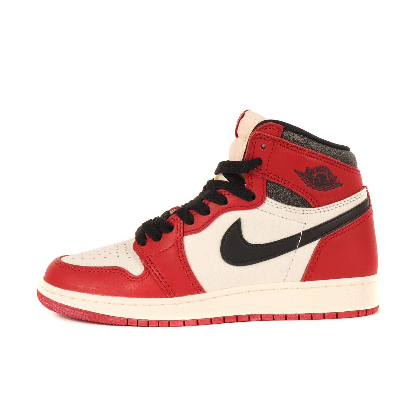 AIR JORDAN 1 RETRO HIGH OG GS CHICAGO LOST AND FOUND (FD1437-612)