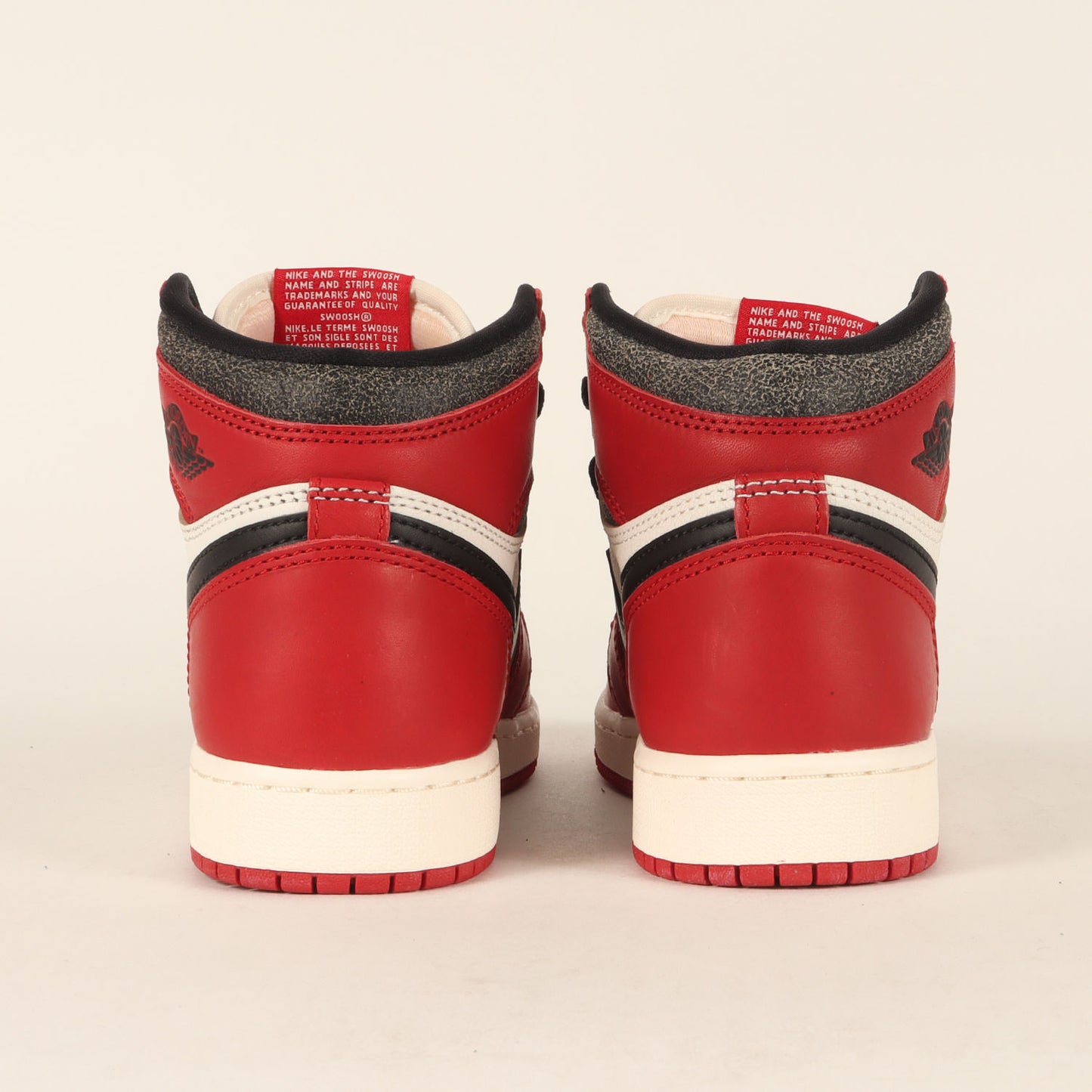 AIR JORDAN 1 RETRO HIGH OG GS CHICAGO LOST AND FOUND (FD1437-612)