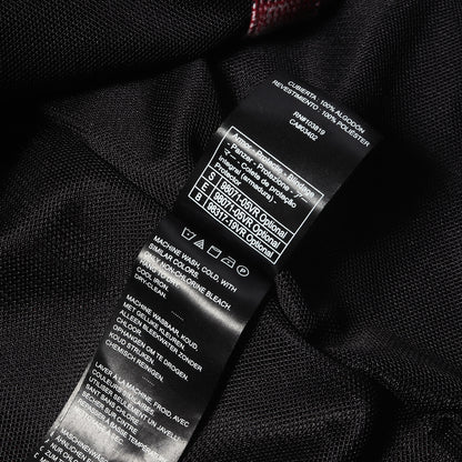 [現行モデル] チェックネル フルジップ シャツ ジャケット (Arterial Abrasion-Resistant Riding Shirt Jacket)
