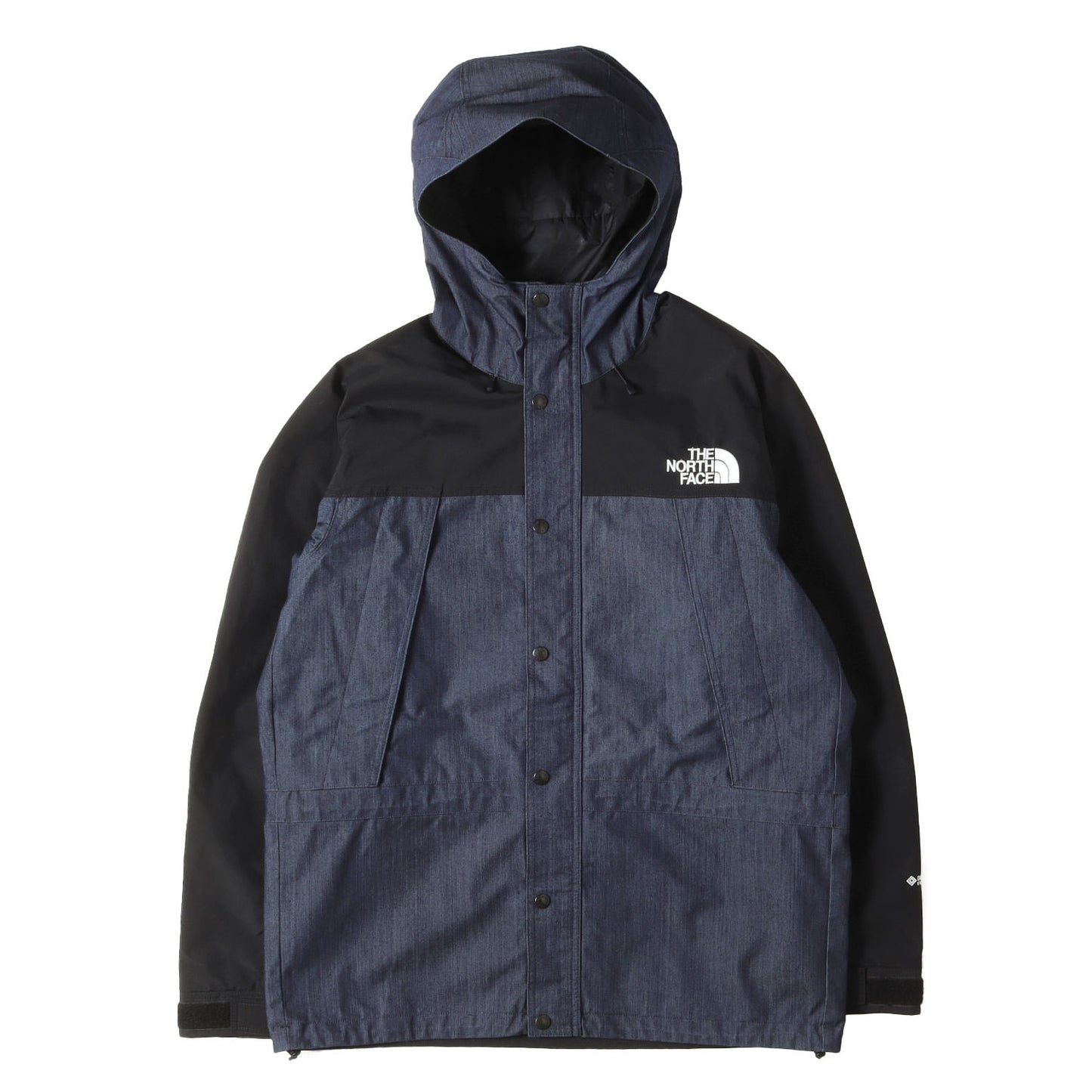 GORE-TEX INFINIUM マウンテンライト デニム ジャケット (Mountain Light Denim Jacket)