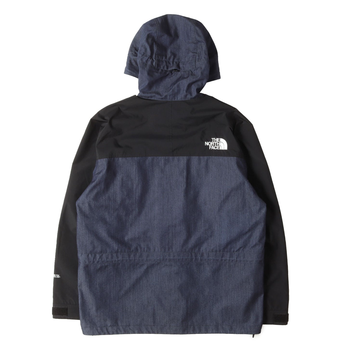 GORE-TEX INFINIUM マウンテンライト デニム ジャケット (Mountain Light Denim Jacket)
