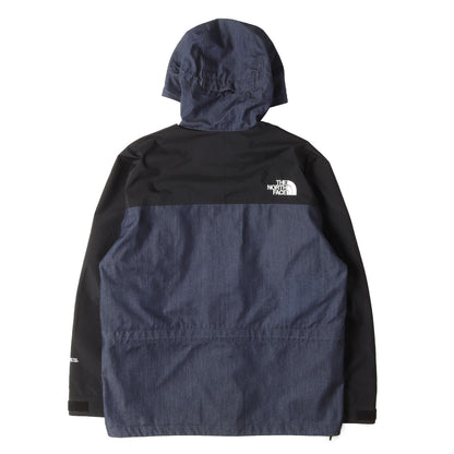 GORE-TEX INFINIUM マウンテンライト デニム ジャケット (Mountain Light Denim Jacket)