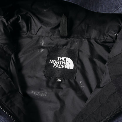 GORE-TEX INFINIUM マウンテンライト デニム ジャケット (Mountain Light Denim Jacket)