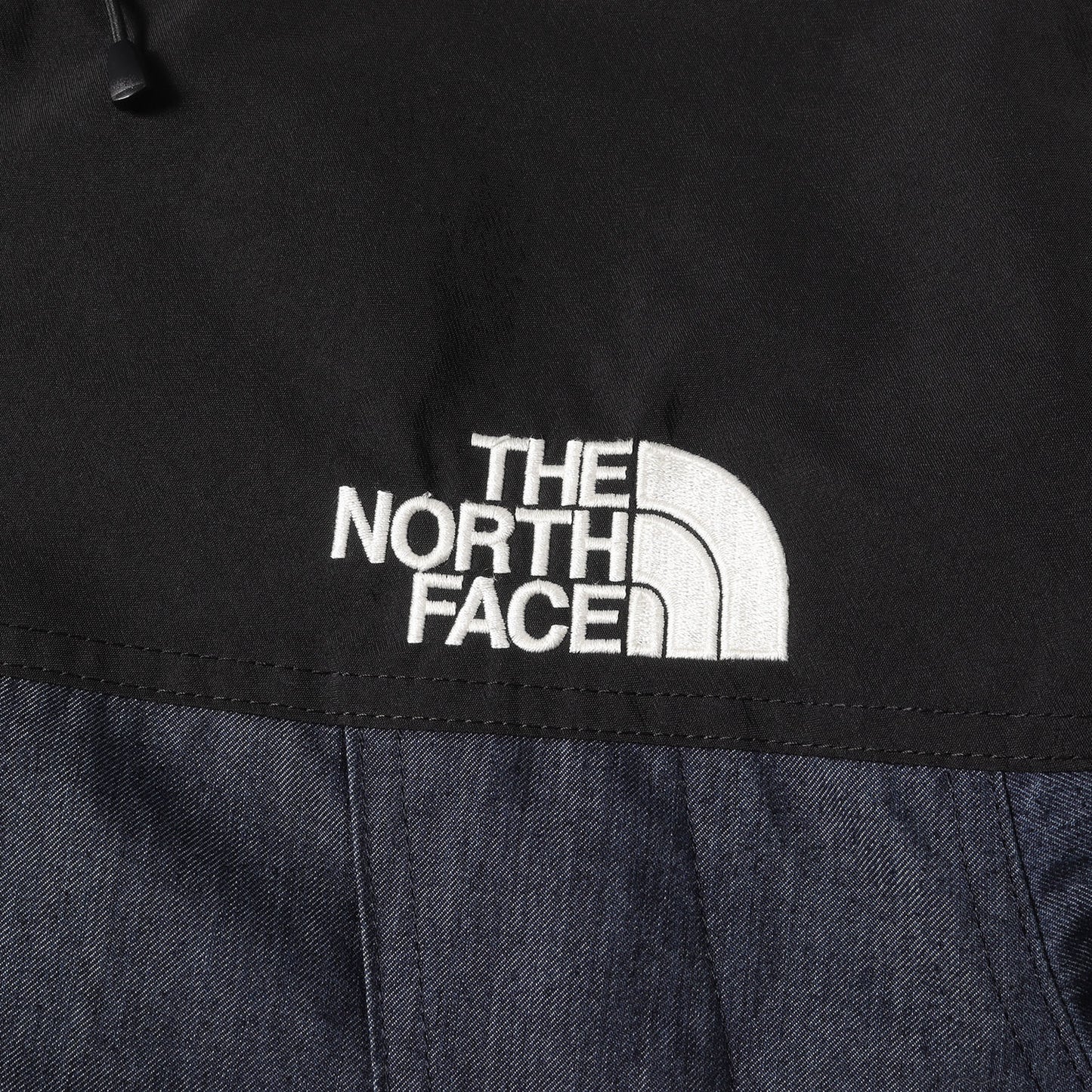 GORE-TEX INFINIUM マウンテンライト デニム ジャケット (Mountain Light Denim Jacket)