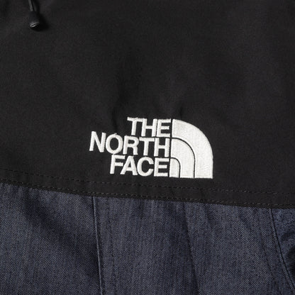 GORE-TEX INFINIUM マウンテンライト デニム ジャケット (Mountain Light Denim Jacket)