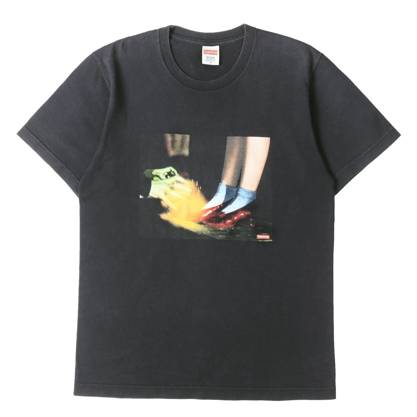 オズの魔法使い ドロシー フォト Tシャツ(Dorothy Tee)