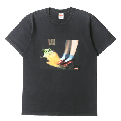 オズの魔法使い ドロシー フォト Tシャツ(Dorothy Tee)
