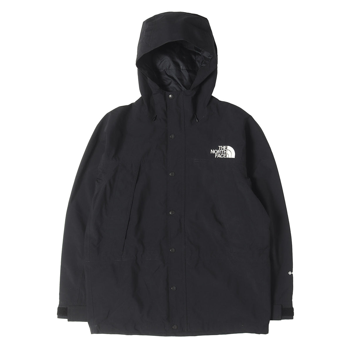 GORE-TEX マウンテン ライト ジャケット (Mountain Light Jacket)