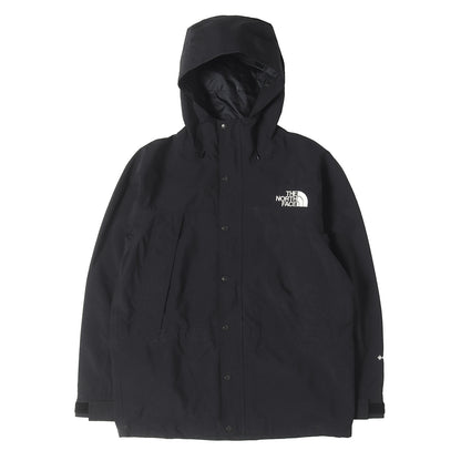 GORE-TEX マウンテン ライト ジャケット (Mountain Light Jacket)