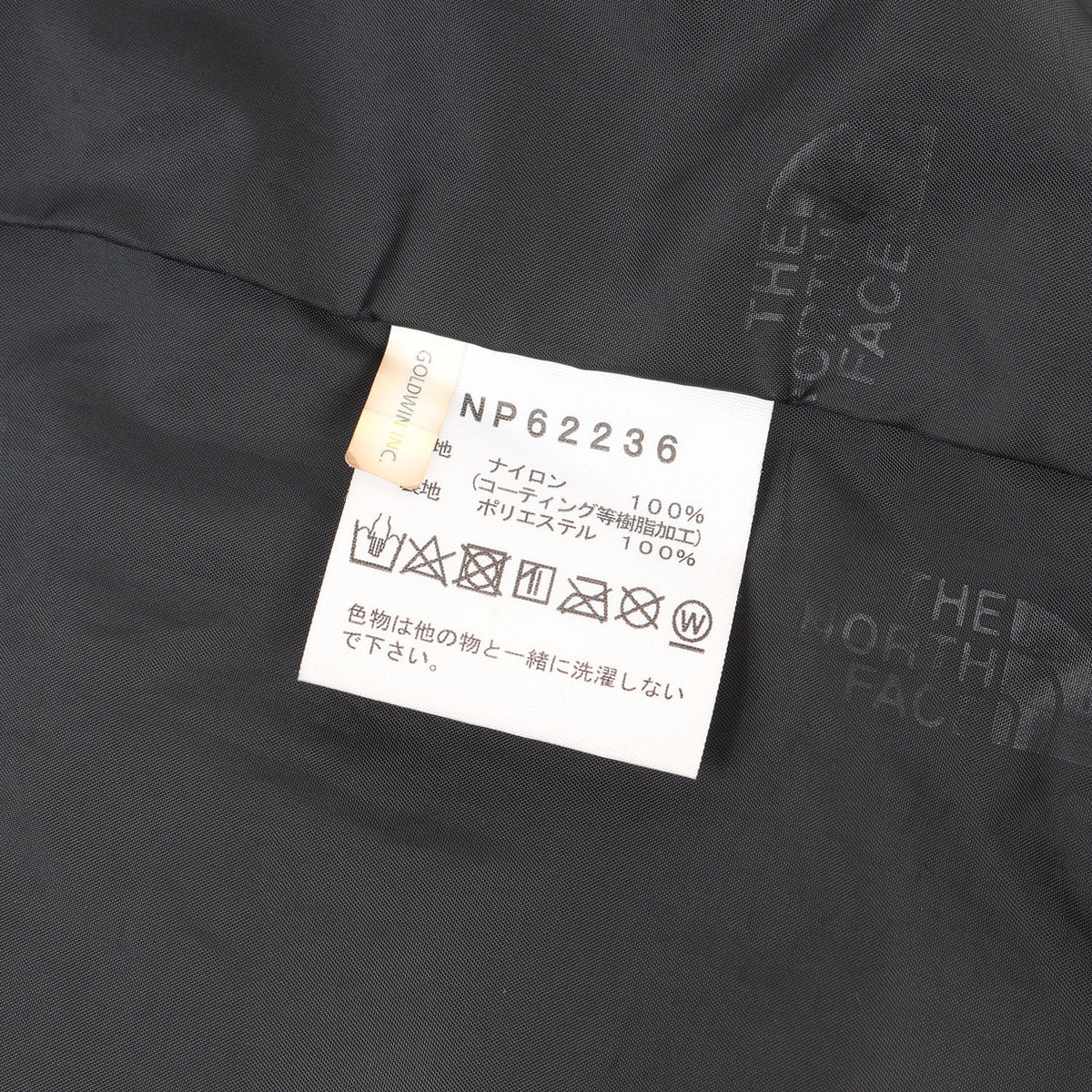GORE-TEX マウンテン ライト ジャケット (Mountain Light Jacket)