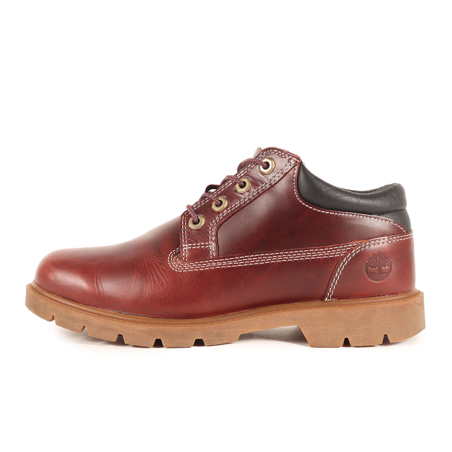 ベーシック オックス レザーブーツ(A1P3U YOUTH BASIC OX)