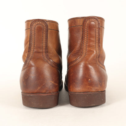 [人気品番 8111] 00s アイアンレンジャー キャップトゥ レザーブーツ / 2011年製 Iron Ranger Boots