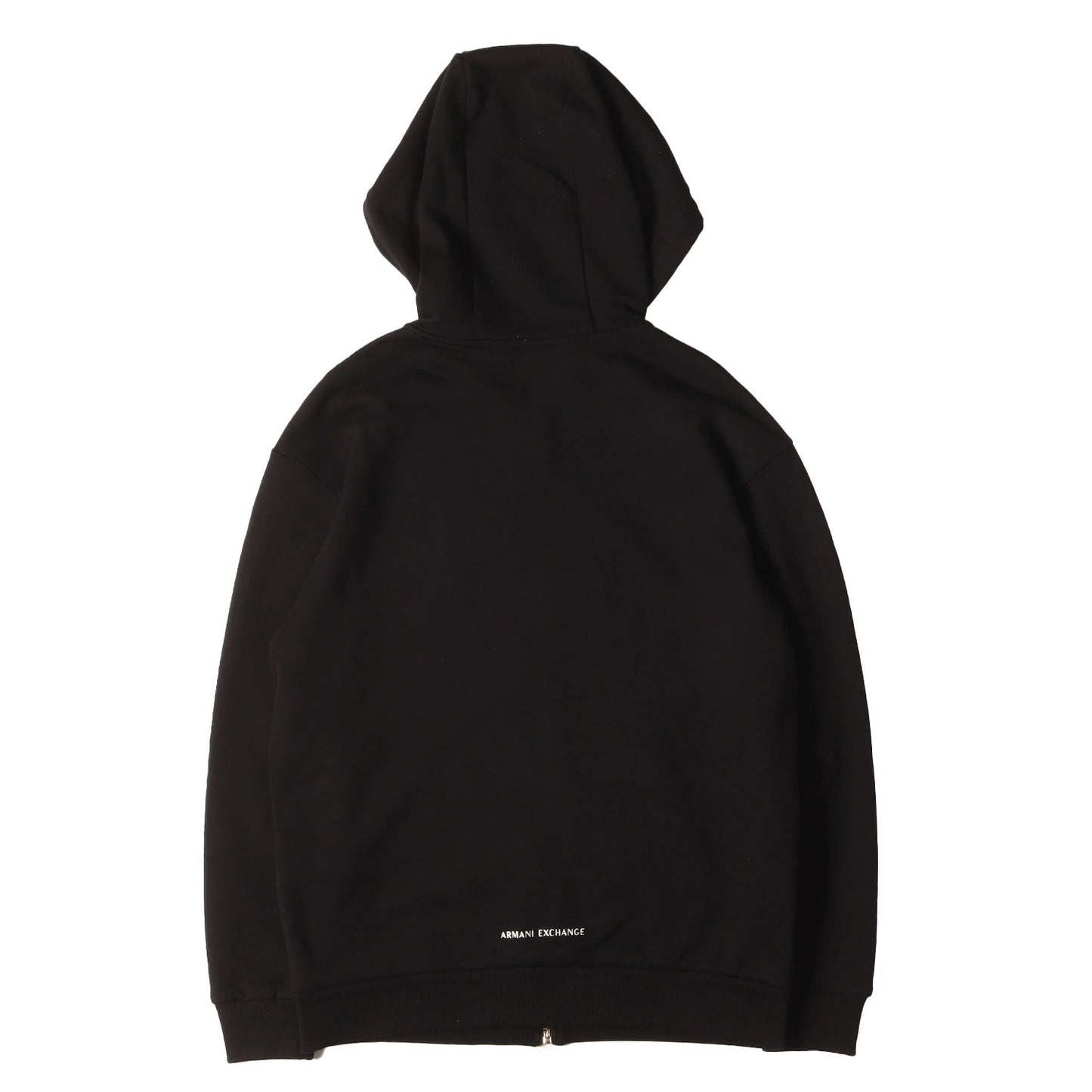 24SS ラメロゴ ジップ スウェットパーカー & スウェットパンツ セットアップ