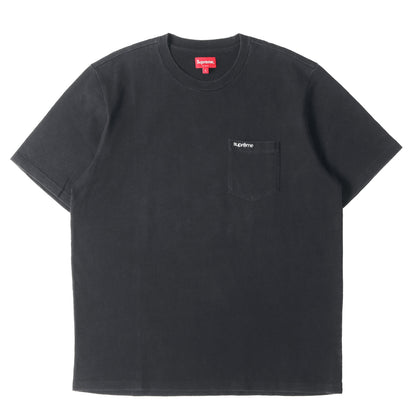 クラシックロゴ ヘビー ポケットTシャツ(S/S Pocket Tee)