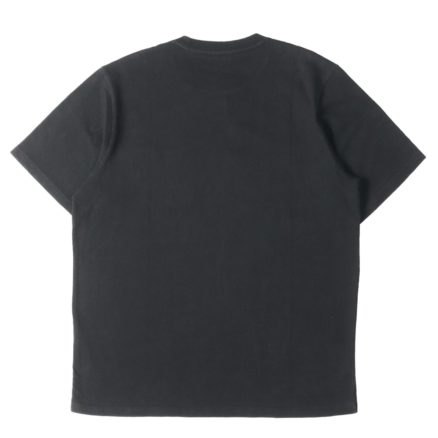 クラシックロゴ ヘビー ポケットTシャツ(S/S Pocket Tee)