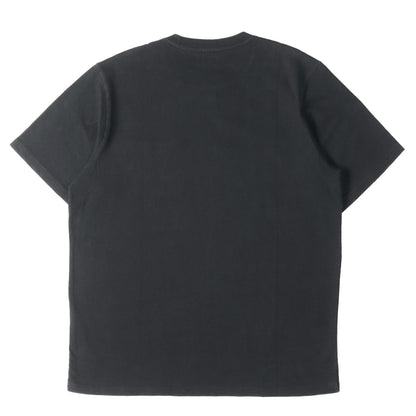 クラシックロゴ ヘビー ポケットTシャツ(S/S Pocket Tee)