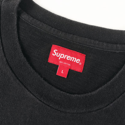 クラシックロゴ ヘビー ポケットTシャツ(S/S Pocket Tee)