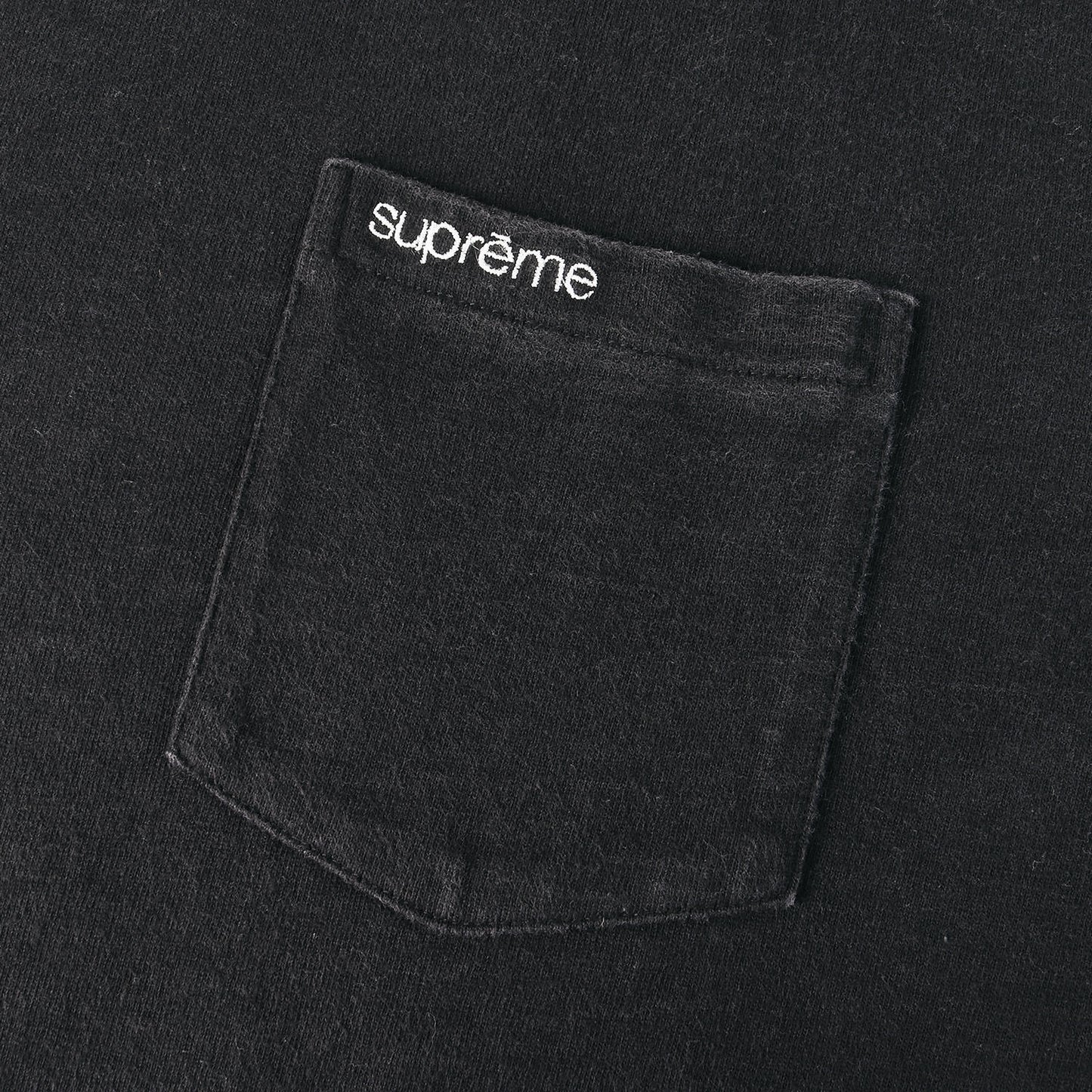 クラシックロゴ ヘビー ポケットTシャツ(S/S Pocket Tee)