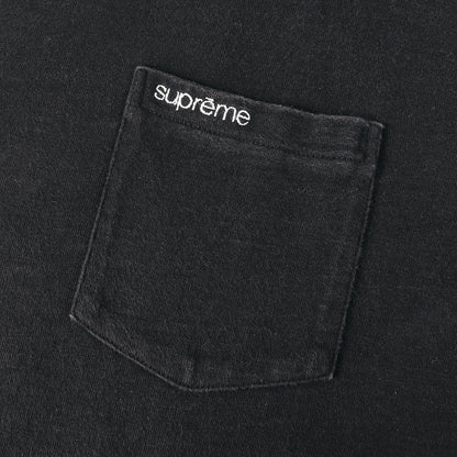 クラシックロゴ ヘビー ポケットTシャツ(S/S Pocket Tee)