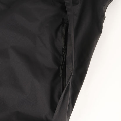 22AW US企画 アントラ ドライベント フード ジャケット (Antora Jacket)