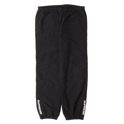 ナイロン ウォームアップ パンツ(Warm Up Pant)