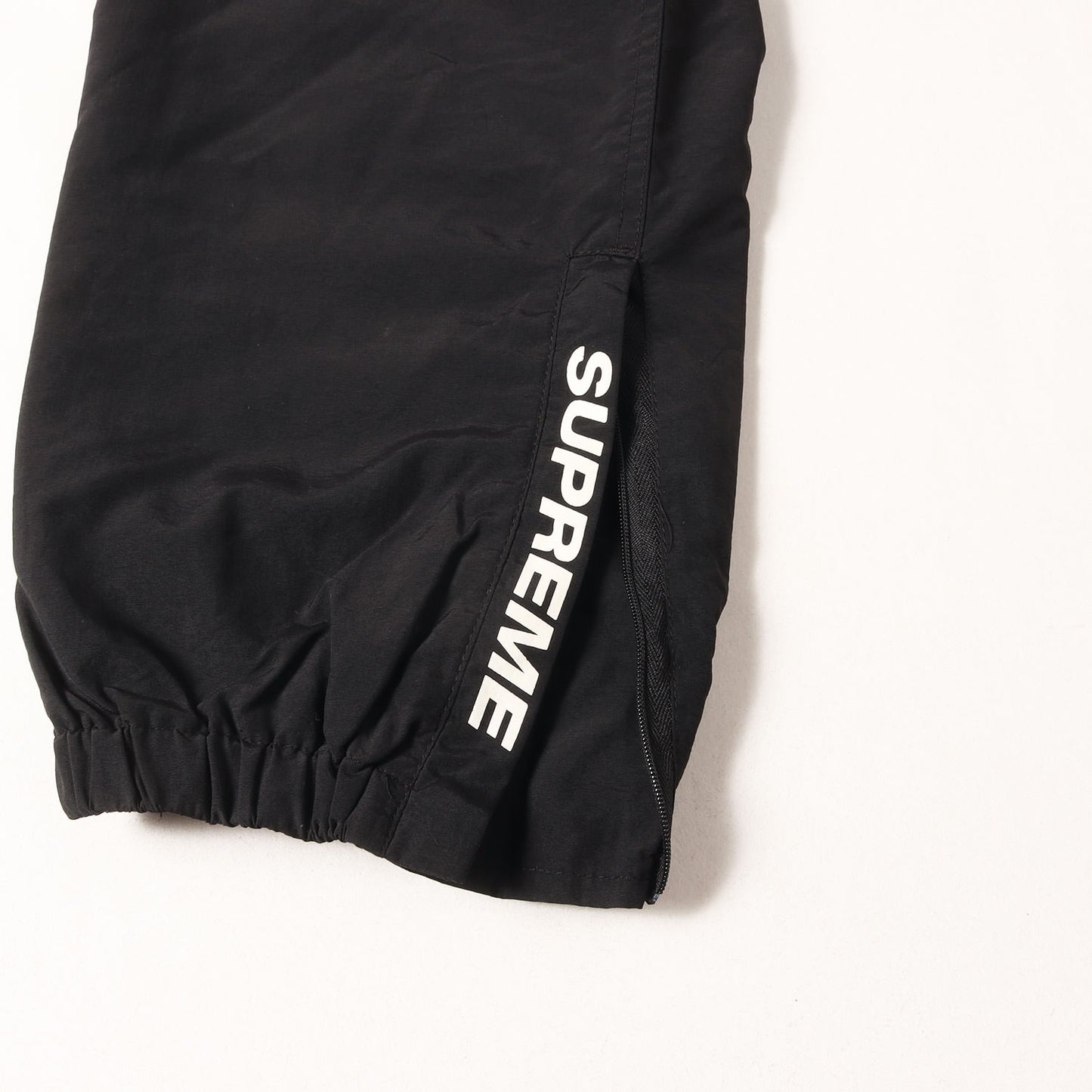 ナイロン ウォームアップ パンツ(Warm Up Pant)