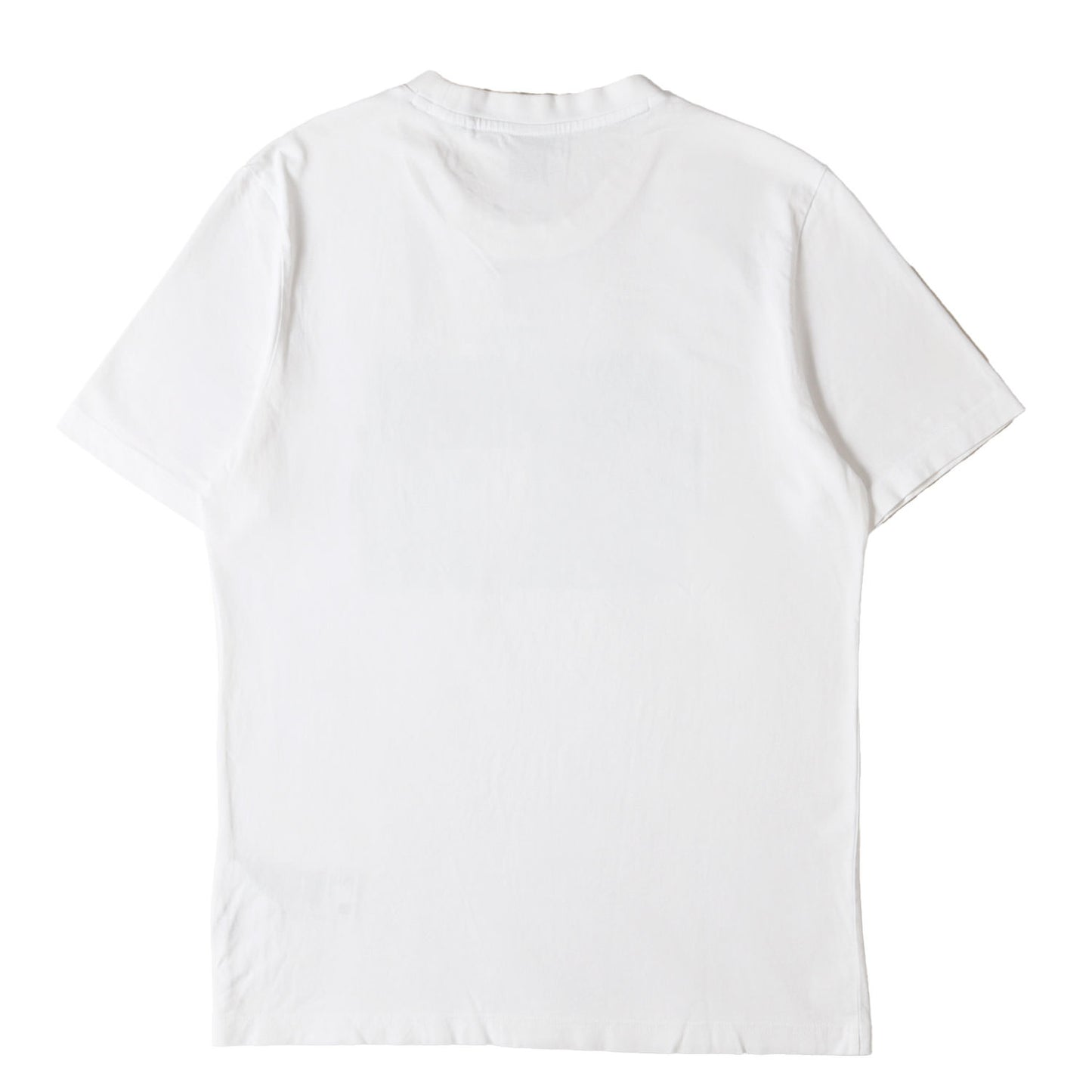 現行タグ ブランドロゴ グラフィック Tシャツ
