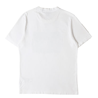 現行タグ ブランドロゴ グラフィック Tシャツ