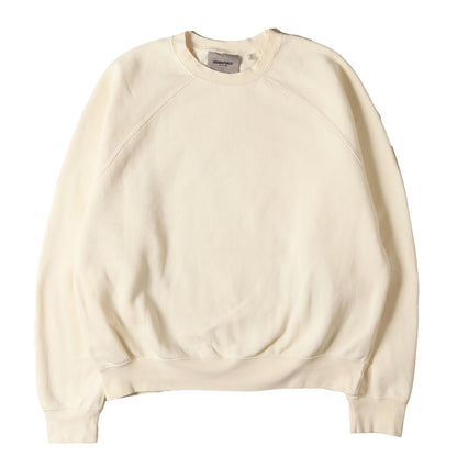 FOG ESSENTIALS ブランドロゴ クルーネック スウェット