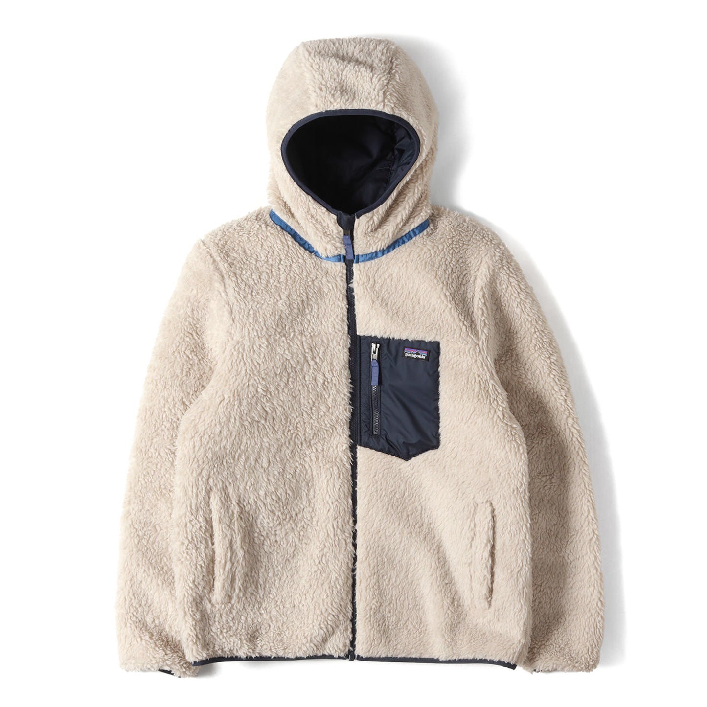 リバーシブル レディ フレディ フーディ フリース ジャケット (K's Reversible Ready Freddy Hoody) 2022年製