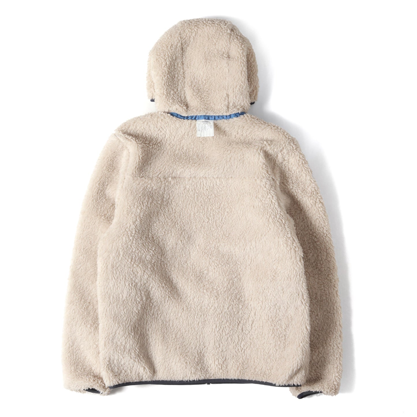 リバーシブル レディ フレディ フーディ フリース ジャケット (K's Reversible Ready Freddy Hoody) 2022年製