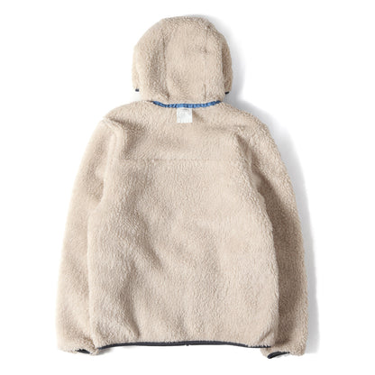 リバーシブル レディ フレディ フーディ フリース ジャケット (K's Reversible Ready Freddy Hoody) 2022年製