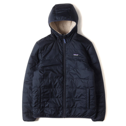 リバーシブル レディ フレディ フーディ フリース ジャケット (K's Reversible Ready Freddy Hoody) 2022年製