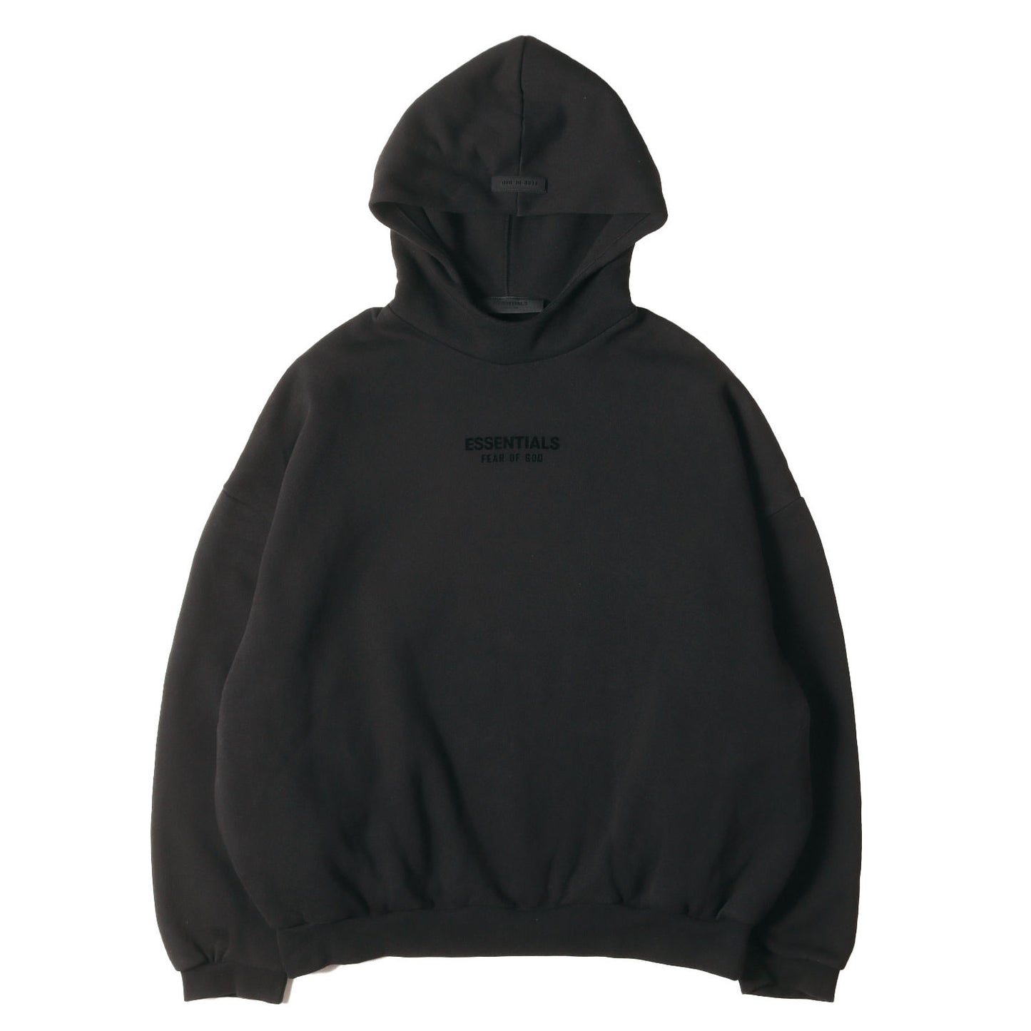 FOG ESSENTIALS オーバーサイズ スウェットパーカー