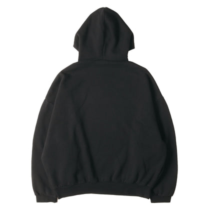 FOG ESSENTIALS オーバーサイズ スウェットパーカー
