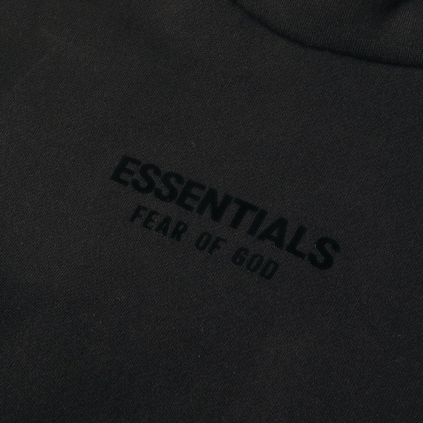 FOG ESSENTIALS オーバーサイズ スウェットパーカー