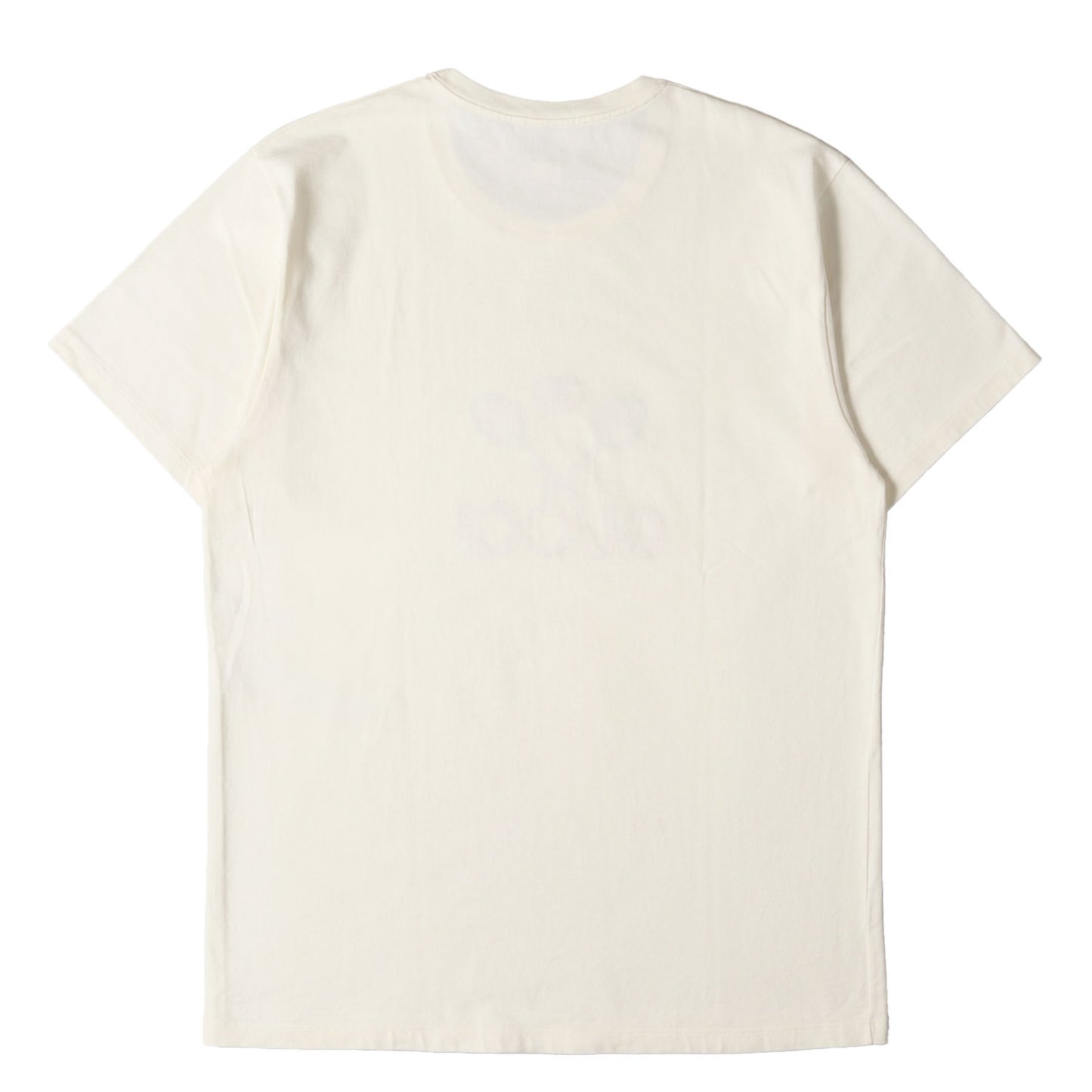 20SS クラブマルチ テニスロゴ刺繍 Tシャツ(Club Multi Tee)