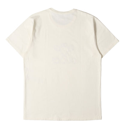 20SS クラブマルチ テニスロゴ刺繍 Tシャツ(Club Multi Tee)