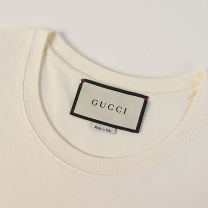 20SS クラブマルチ テニスロゴ刺繍 Tシャツ(Club Multi Tee)