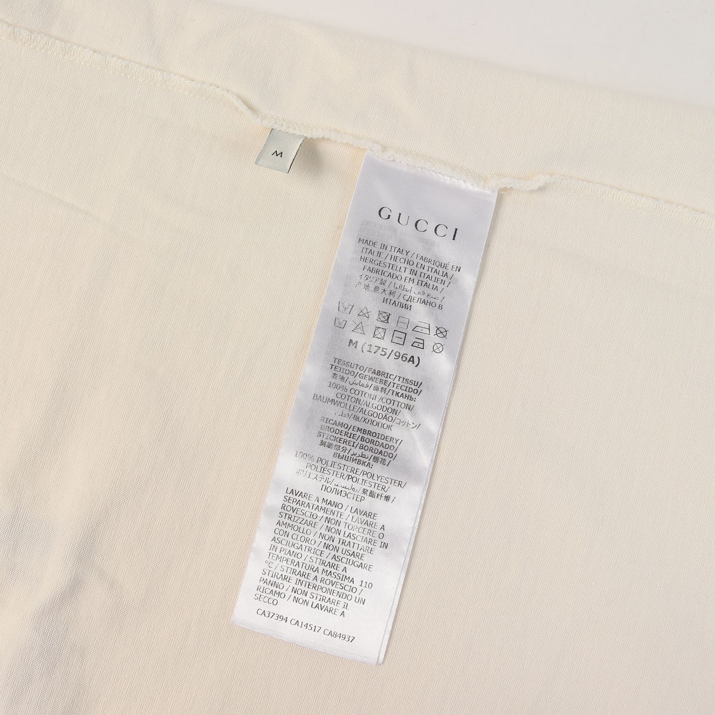 20SS クラブマルチ テニスロゴ刺繍 Tシャツ(Club Multi Tee)