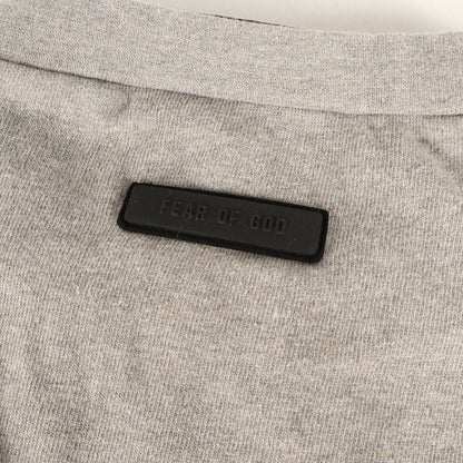 24SS FOG ESSENTIALS ブランドロゴ オーバーサイズ ヘビー Tシャツ(Heavy Jersey Crewneck Tee)