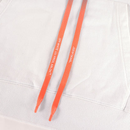 ペンキアロー スウェットパーカー(ACRYLIC ARROWS SLIM HOODIE)
