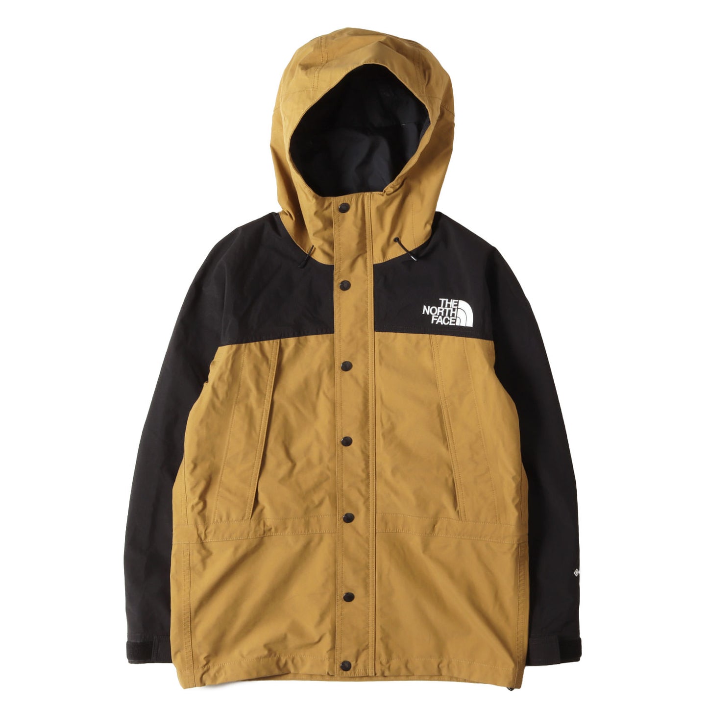 GORE-TEX マウンテンライトジャケット (Mountain Light Jacket)