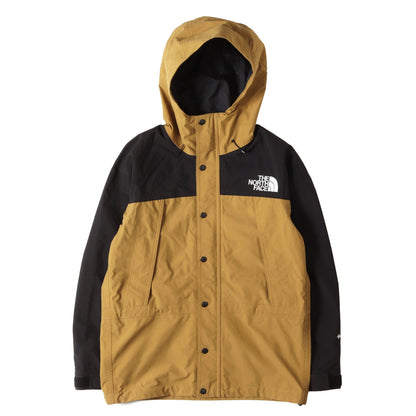 GORE-TEX マウンテンライトジャケット (Mountain Light Jacket)