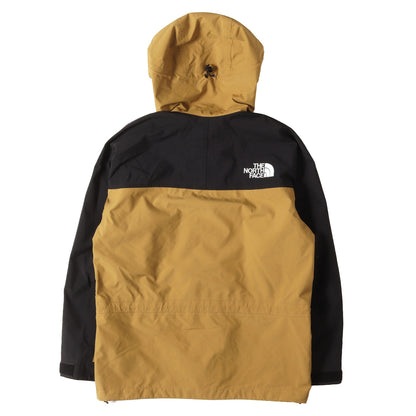 GORE-TEX マウンテンライトジャケット (Mountain Light Jacket)