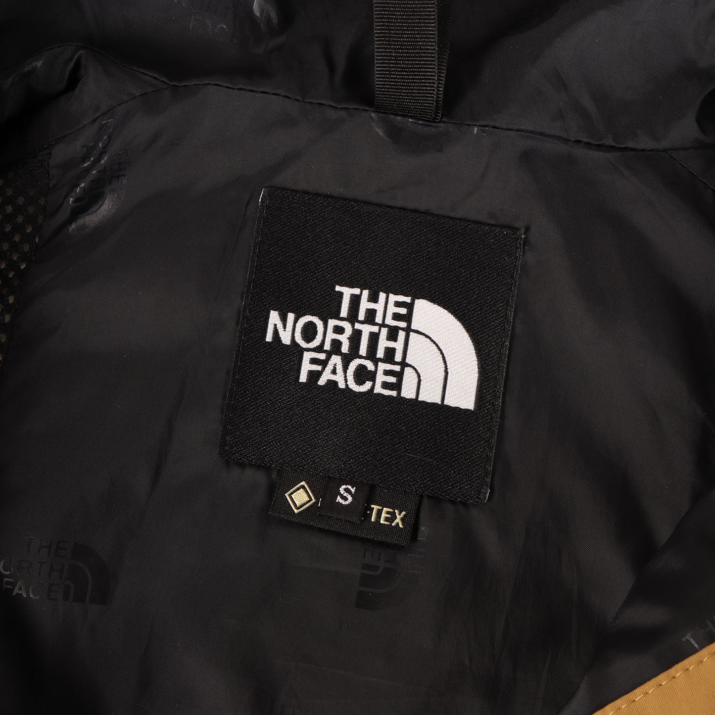 GORE-TEX マウンテンライトジャケット (Mountain Light Jacket)