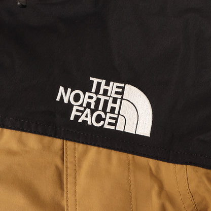 GORE-TEX マウンテンライトジャケット (Mountain Light Jacket)